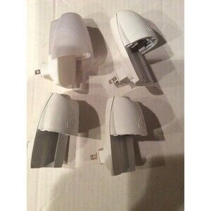 4 Used Airwick Plug In Oil Warmer B34